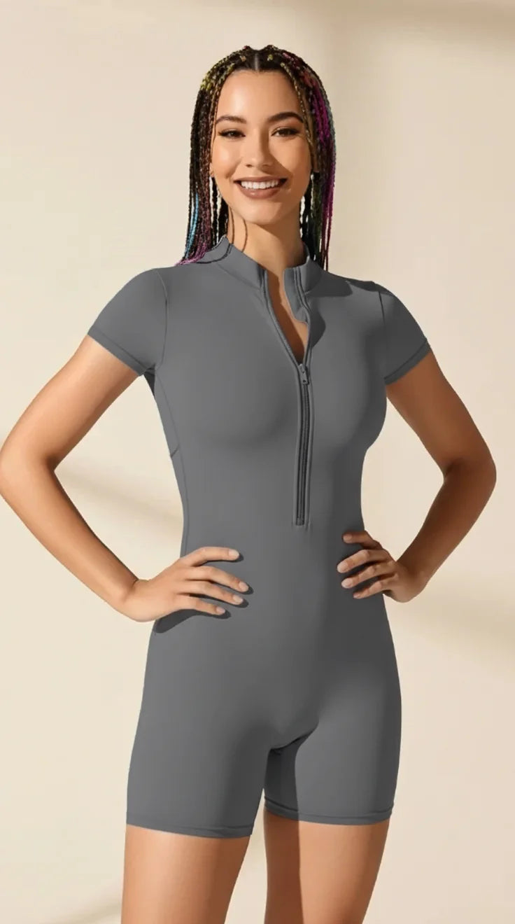 FitOne Suit – VivaSculpt Sculpting & Shaping Bodysuit