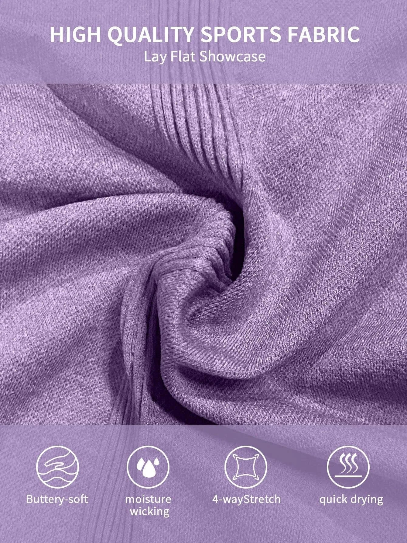 VivaZen Yoga Bliss Set - VivaFem