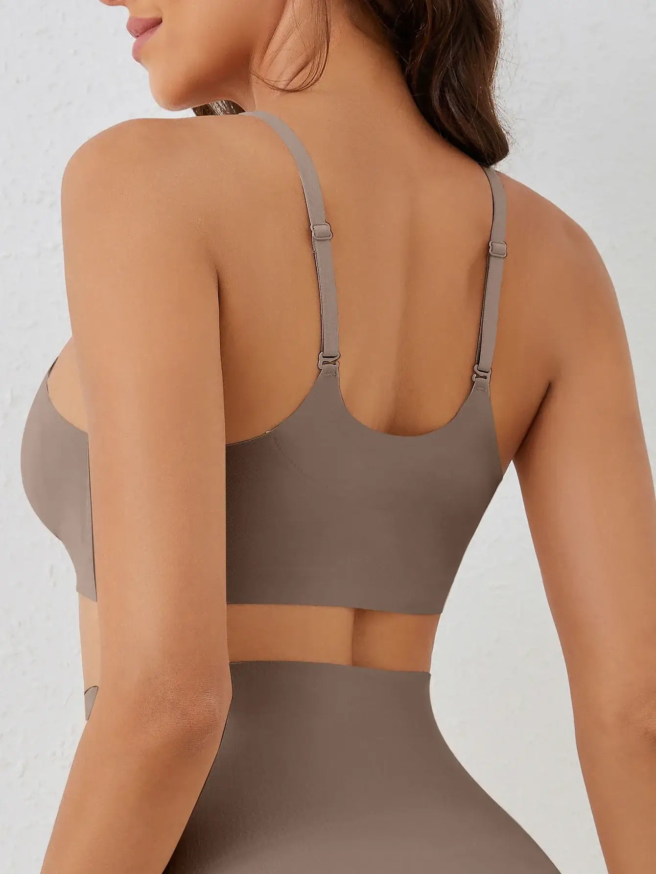 Cloud Bra – VivaLuxe Soft & Supportive Comfort Bra