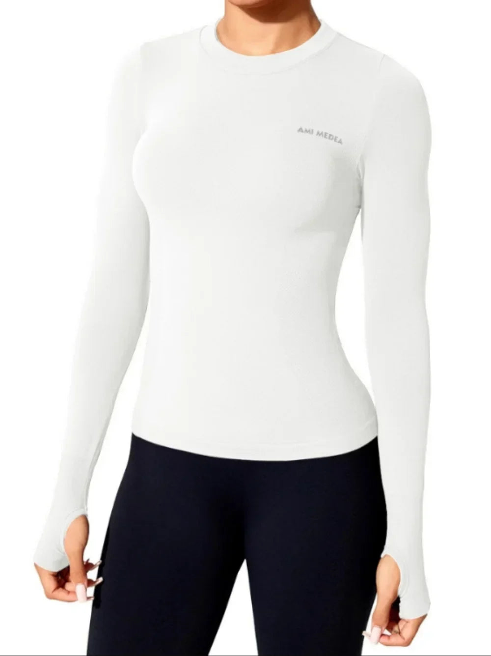 Sculpt Top – VivaFlex Comfortable & Supportive Activewear