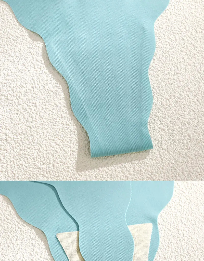 Seamless Thong Set – VivaSkin 8-Pack Breathable Comfort