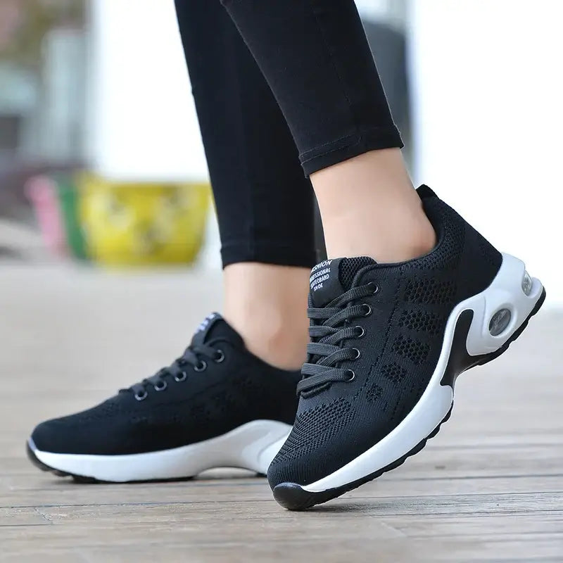 Flex Sneakers – VivaAir Lightweight Comfortable Shoes