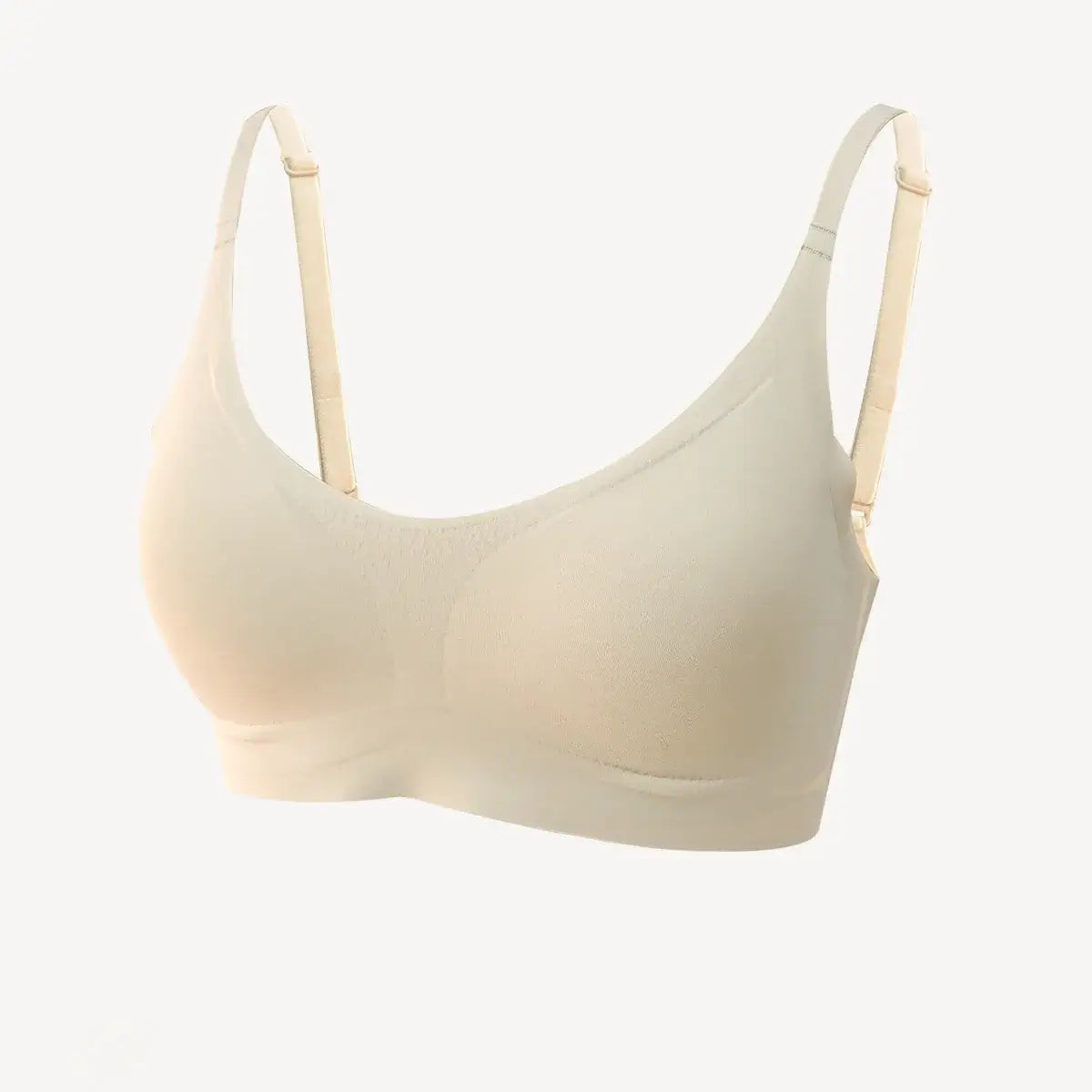 Cloud Bra – VivaLuxe Soft & Supportive Comfort Bra