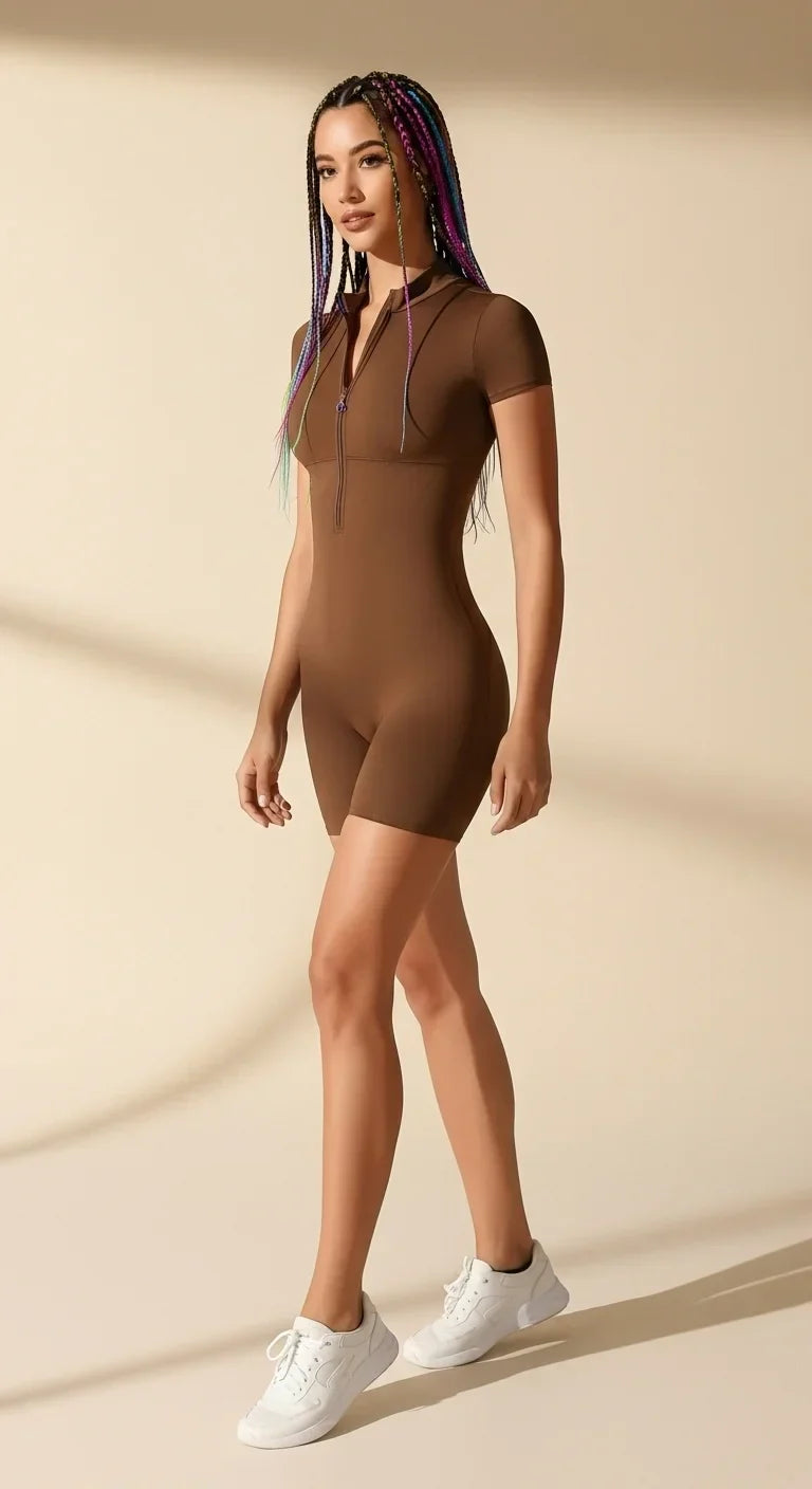 FitOne Suit – VivaSculpt Sculpting & Shaping Bodysuit