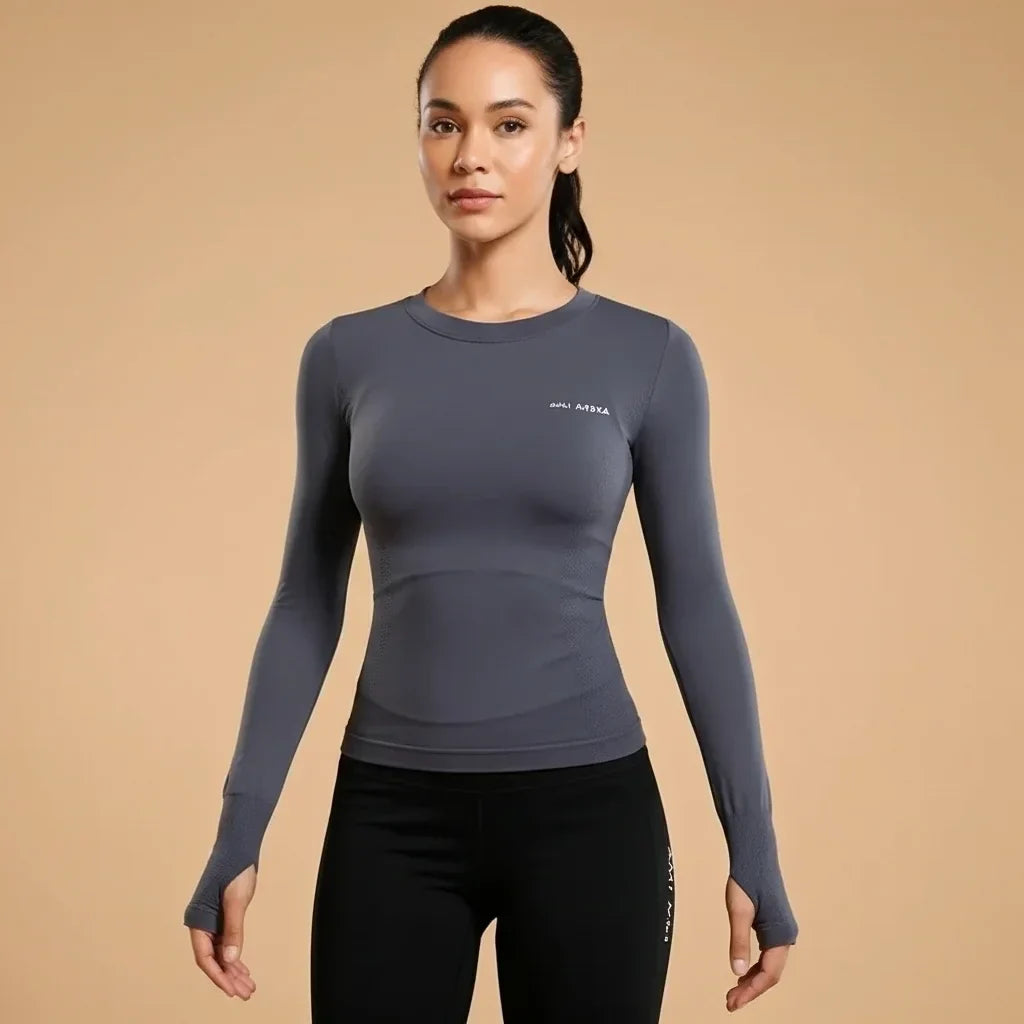 Sculpt Top – VivaFlex Comfortable & Supportive Activewear