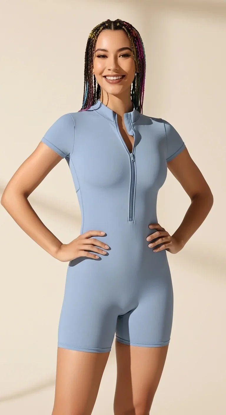 FitOne Suit – VivaSculpt Sculpting & Shaping Bodysuit