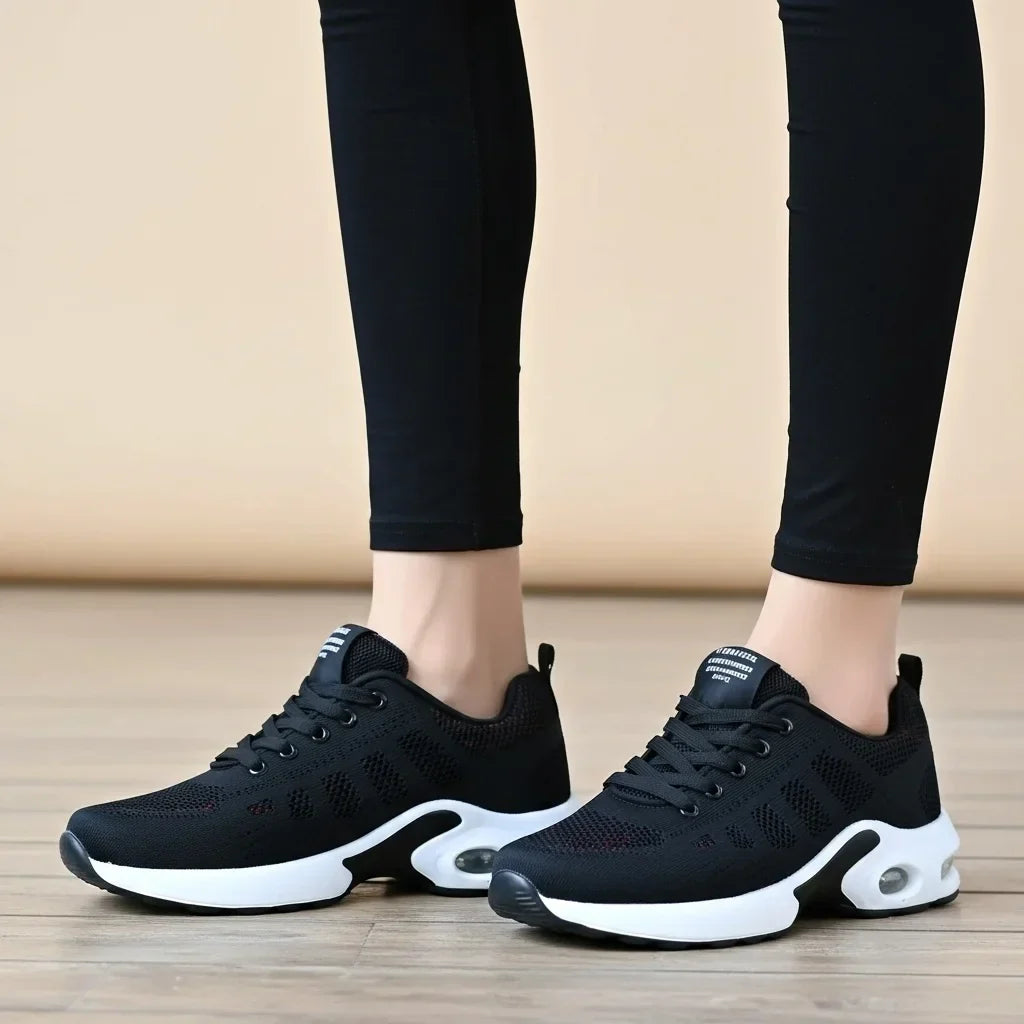 Flex Sneakers – VivaAir Lightweight Comfortable Shoes