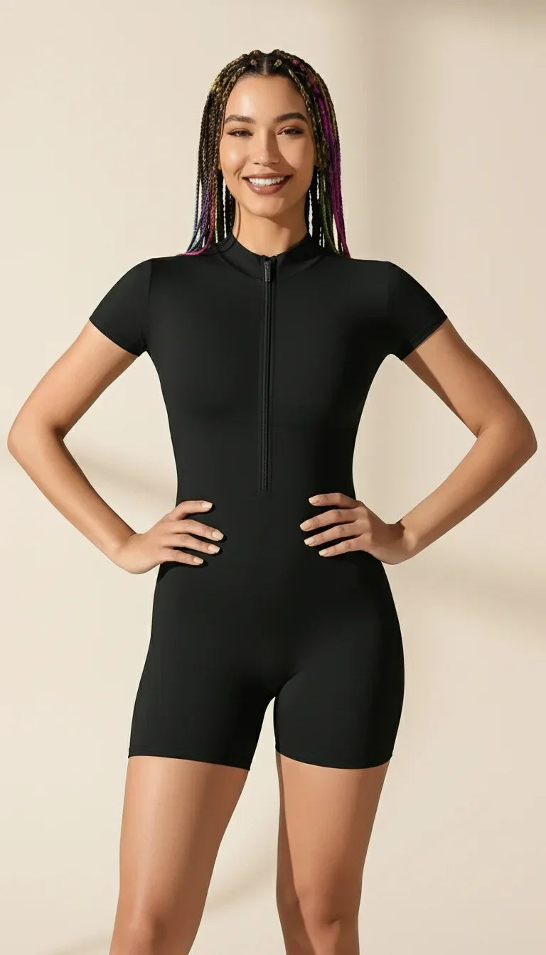 FitOne Suit – VivaSculpt Sculpting & Shaping Bodysuit