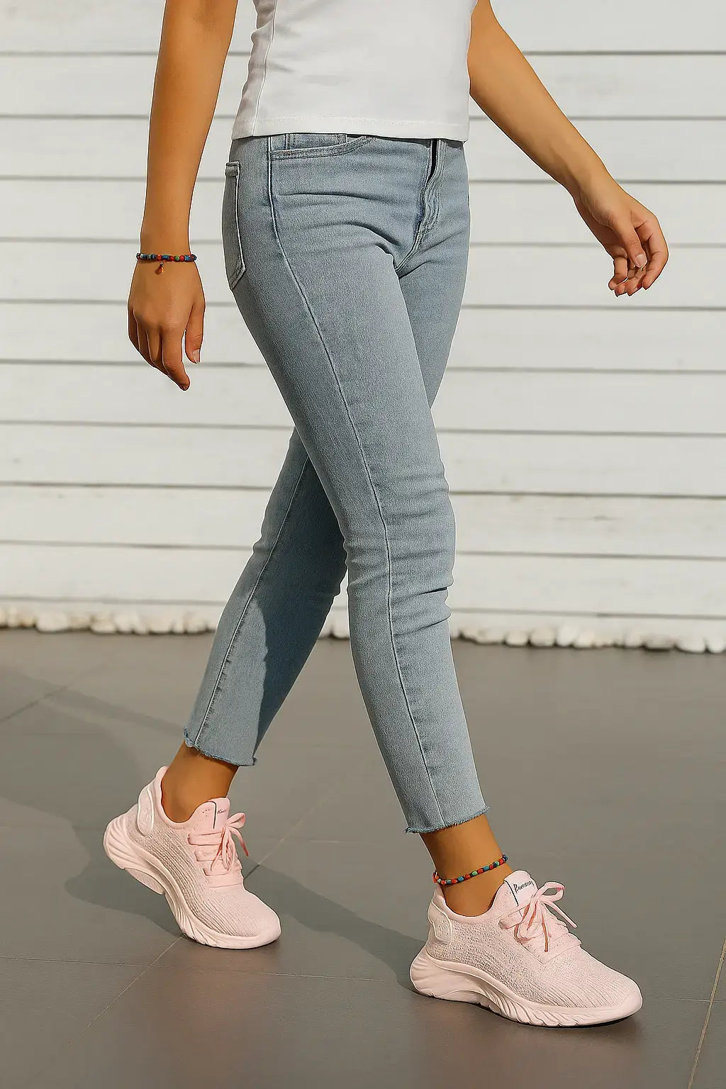 VivaSprint Air Knit Sneakers