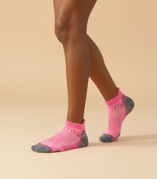 Sport Socks – VivaStride 10-Pack Performance Athletic Socks