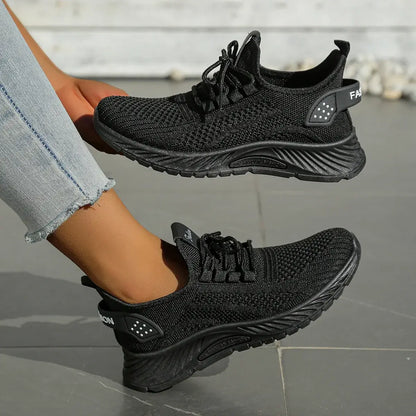 VivaSprint Air Knit Sneakers