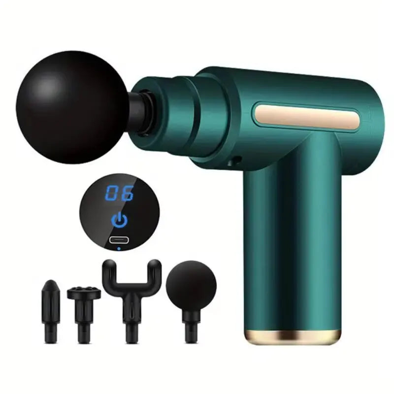 VivaRelief Mini Massage Gun