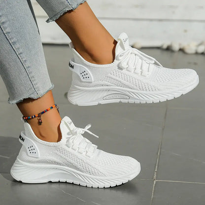 VivaSprint Air Knit Sneakers