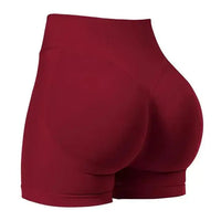 Angola Red