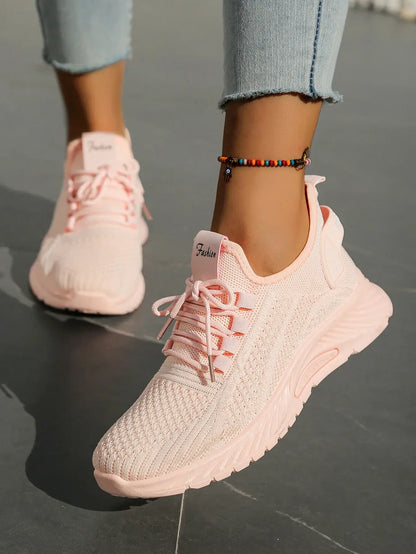VivaSprint Air Knit Sneakers