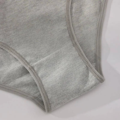 VivaLove Essential Briefs - [7 PCS]