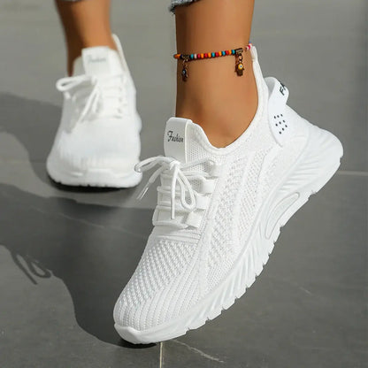 VivaSprint Air Knit Sneakers