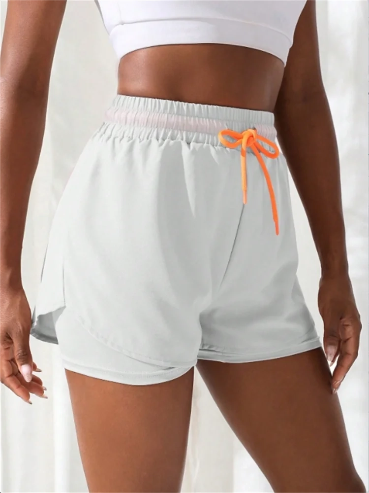 Performance Shorts – VivaRun Breathable Athletic Shorts
