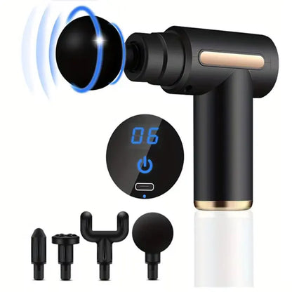VivaRelief Mini Massage Gun