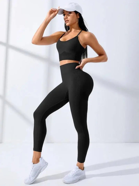 VivaZen Yoga Bliss Set - VivaFem