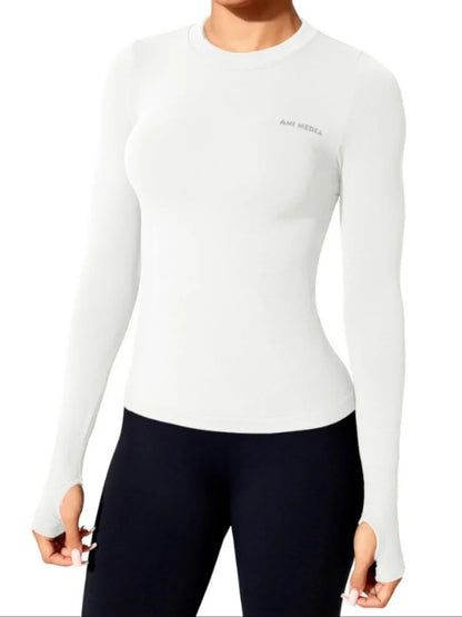 Sculpt Top – VivaFlex Comfortable & Supportive Activewear