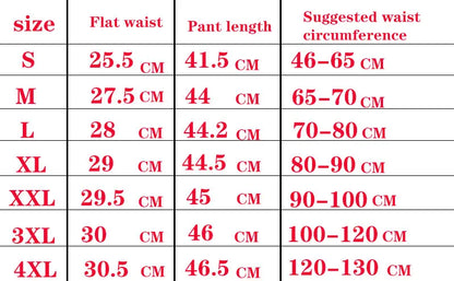 VivaContour High‑Waist Sculpting Boyshort