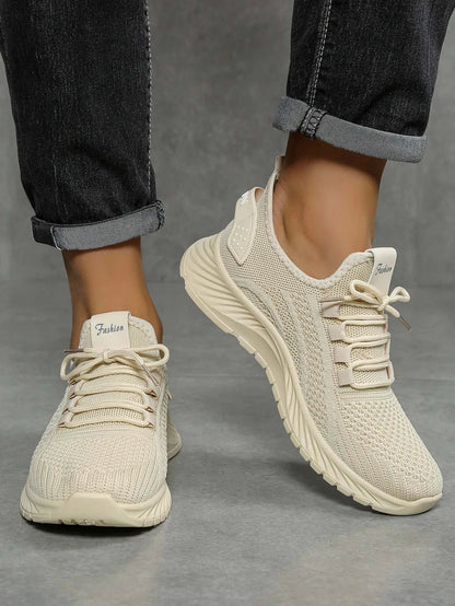 VivaSprint Air Knit Sneakers