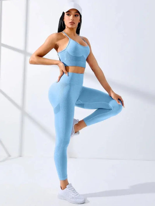 VivaZen Yoga Bliss Set - VivaFem