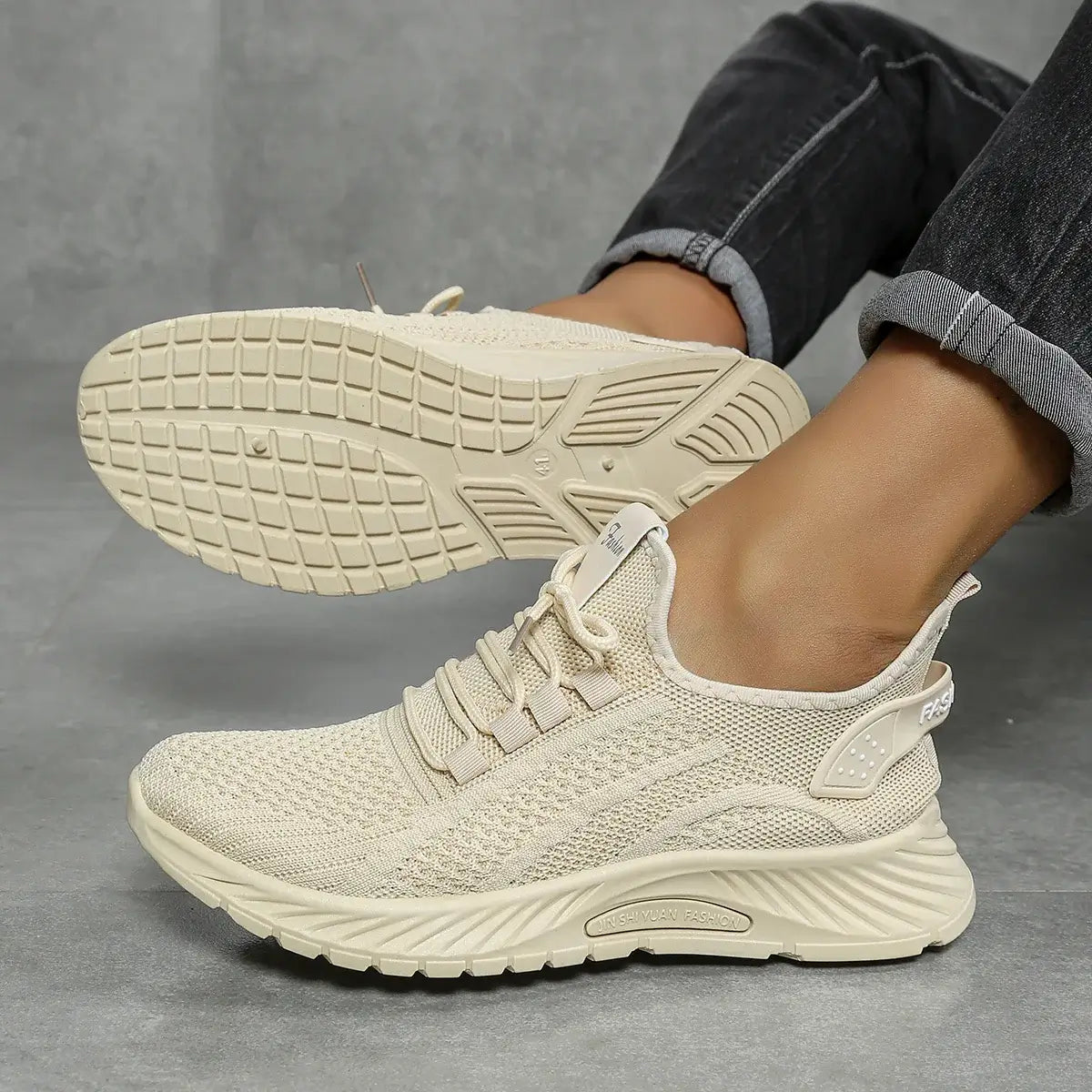 VivaSprint Air Knit Sneakers