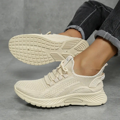 VivaSprint Air Knit Sneakers
