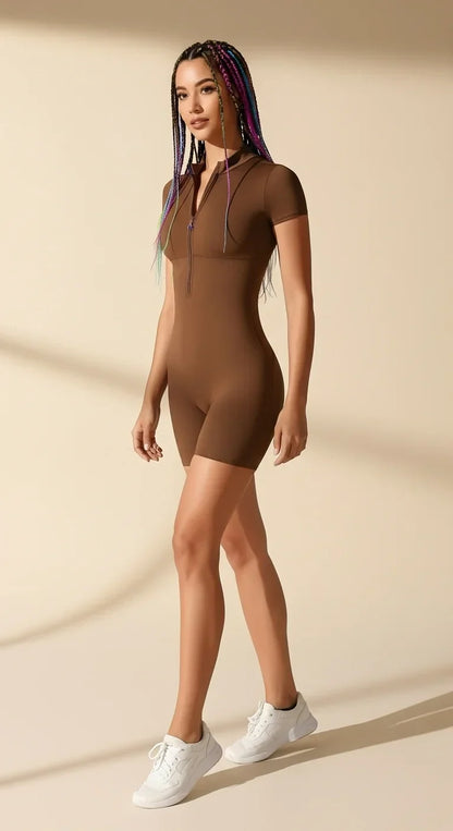 FitOne Suit – VivaSculpt Sculpting & Shaping Bodysuit