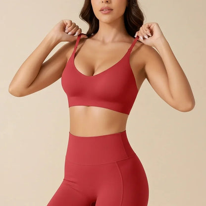 Cloud Bra – VivaLuxe Soft & Supportive Comfort Bra