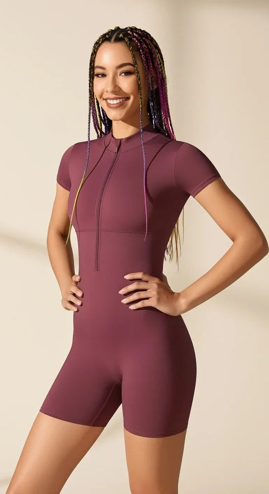 FitOne Suit – VivaSculpt Sculpting & Shaping Bodysuit