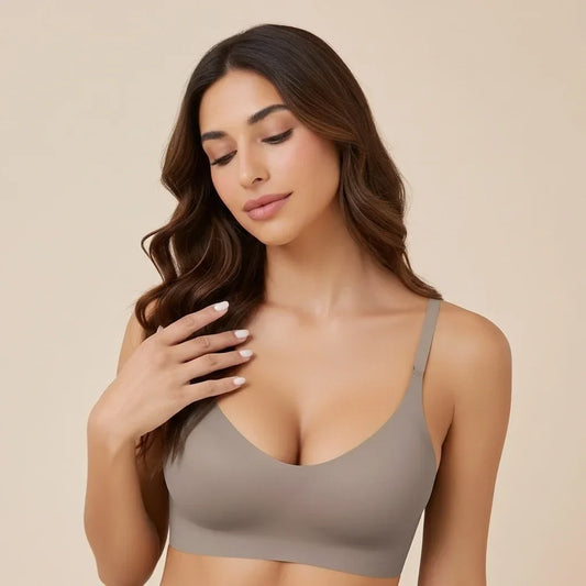 Cloud Bra – VivaLuxe Soft & Supportive Comfort Bra