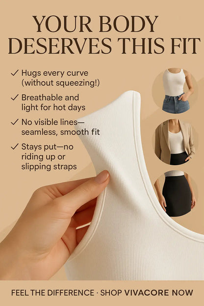 VivaCore Halter Bodysuit